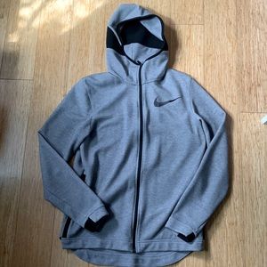 Nike Men’s Zip Up Hoodie